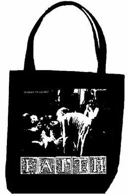 FAITH tote