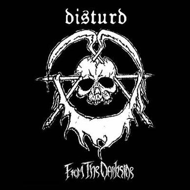 Disturd - From The Darkside NEW CD