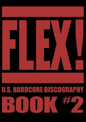 Flex Book #2 USED BOOK
