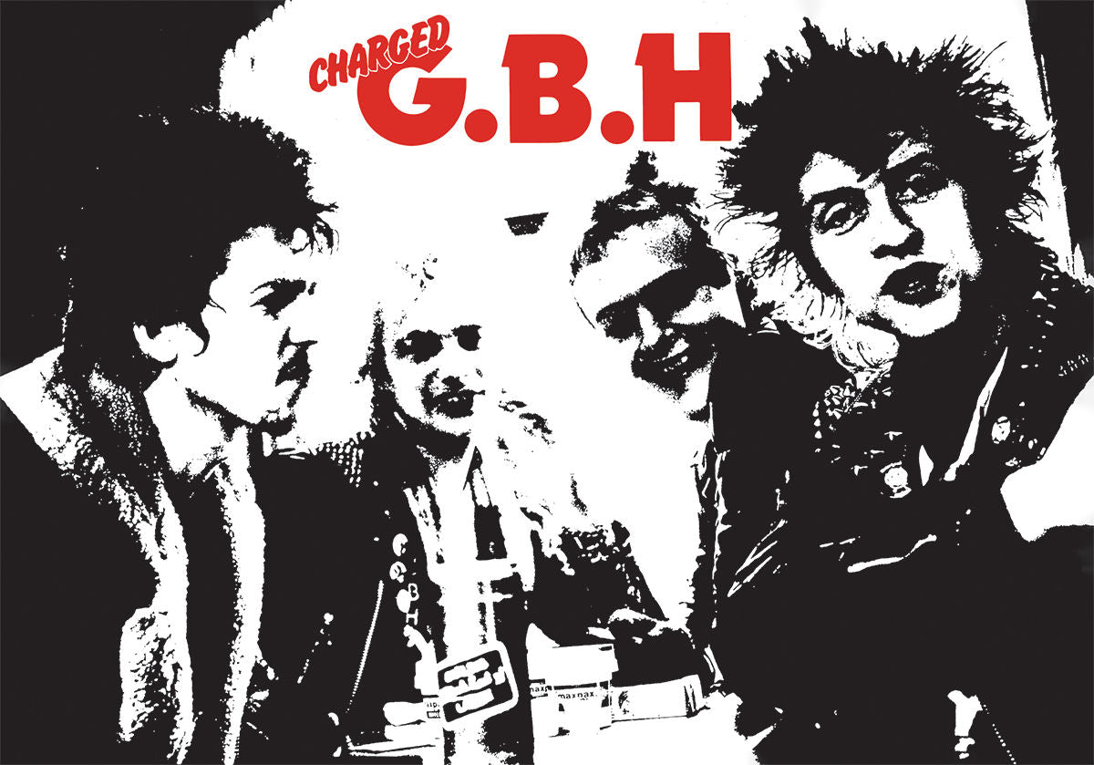 GBH POSTER (22X32) folded – pukenvomitrecords.com