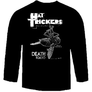 HAT TRICKERS long sleeve