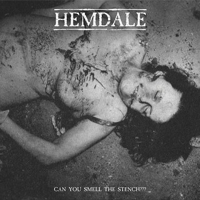 Hemdale - Can You Smell The Stench??? NEW METAL 2xLP