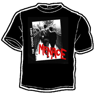 MENACE YOUNG shirt