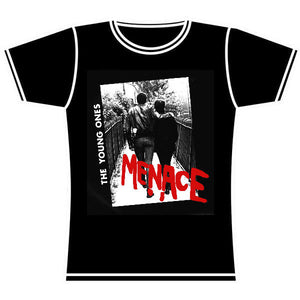 MENACE YOUNG GIRLS TSHIRT