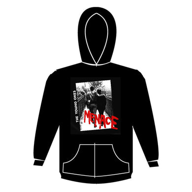 MENACE YOUNG hoodie