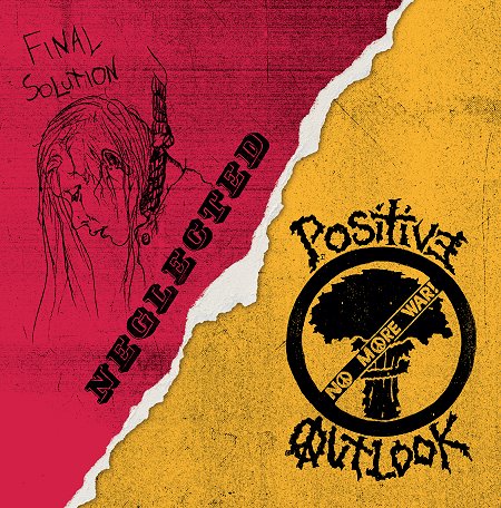 Neglected / Positive Outlook - Split NEW LP