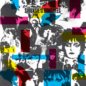 Siouxsie And The Banshees - 1977 to 78 Demos NEW POST PUNK / GOTH LP
