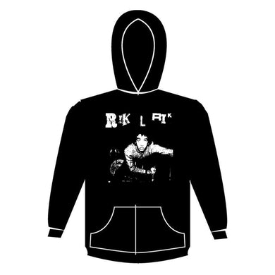 RIK L RIK hoodie