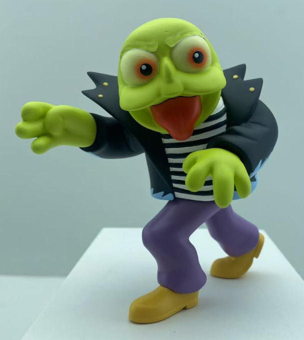 Sloppy Seconds - Al Testicle Toy (ships oct)