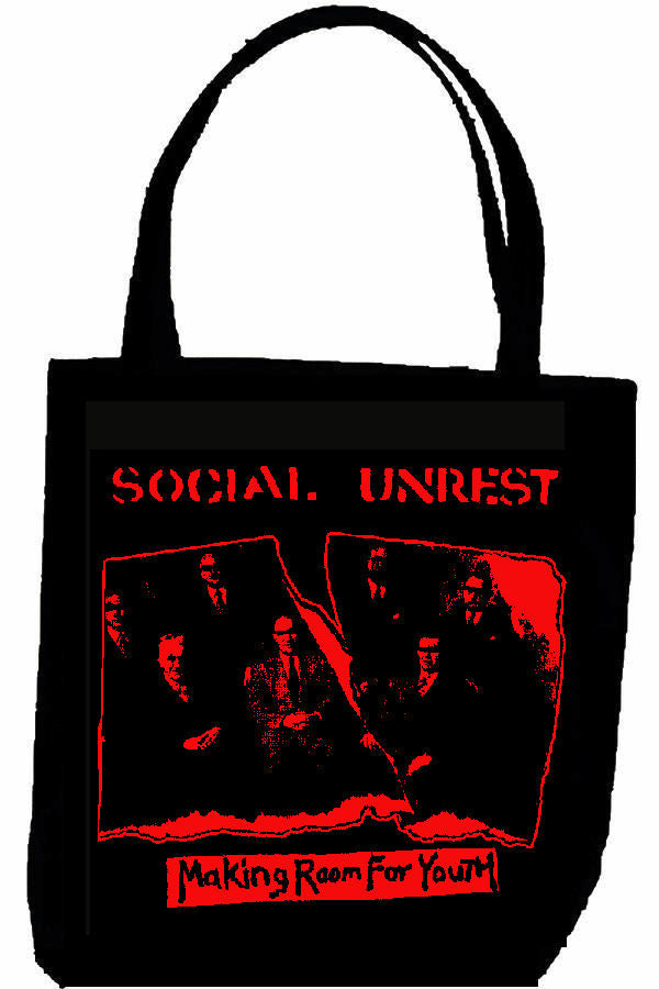 SOCIAL UNREST tote