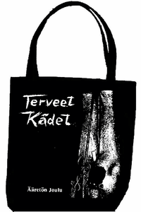 TERVEET KADET tote
