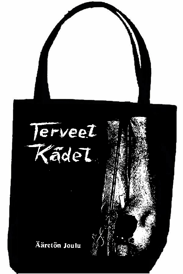 TERVEET KADET tote