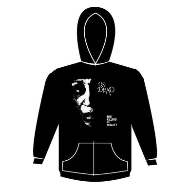 UNDEAD hoodie