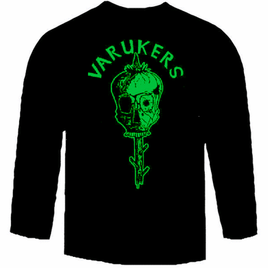 VARUKERS POLE long sleeve