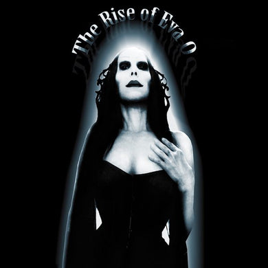 Eva O - The Rise Of Eva O NEW CD