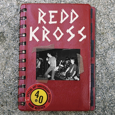 Redd Kross - Red Cross EP NEW LP