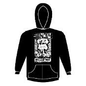 SIN 34 hoodie