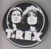 T REX big button