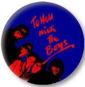 BOYS - HELL 1.5"button