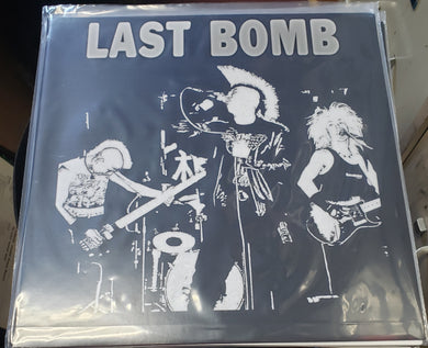 Last Bomb - 12