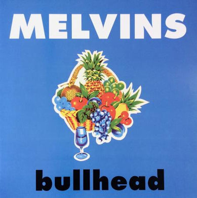 Melvins ‎- Bullhead NEW LP
