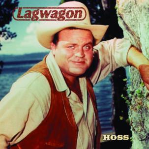 Lagwagon - Hoss NEW 2XLP