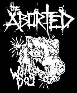ABORTED WOLF patch