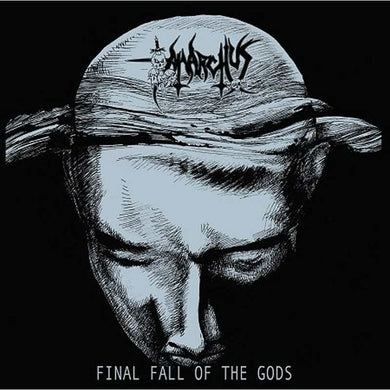 Anarchus ‎- Final Fall Of The Gods NEW LP