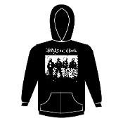 BLITZ - ALL OUT ATTACK hoodie