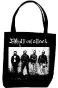 BLITZ - ALL OUT ATTACK tote