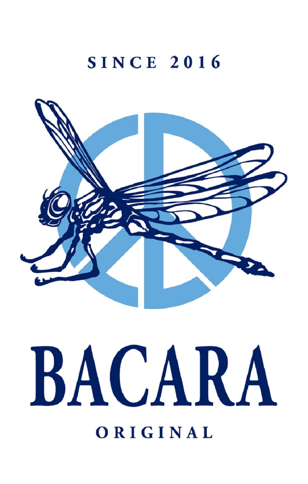 Bacara - Original NEW CASSETTE
