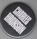 CHARLES BRONSON - CHARLES BRONSON big button