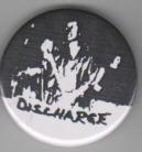 DISCHARGE - FIGHT BACK big button