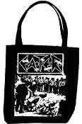EATER (SWE) tote