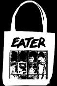EATER VIEW tote