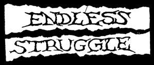 ENDLESS STRUGGLE patch