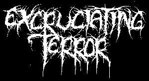 EXCRUCIATING TERROR patch