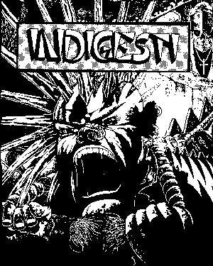 INDIGESTI patch