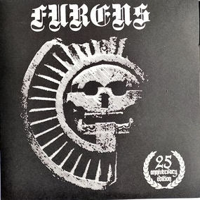 Furens - 1996 Demo NEW 7