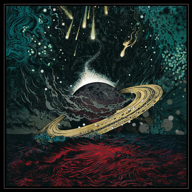 Cave In - Heavy Pendulum NEW METAL 2xLP