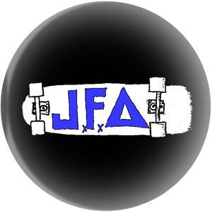 JFA SKATE button