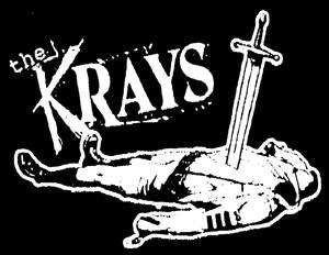 KRAYS SWORD patch