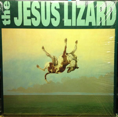 Jesus Lizard - Down NEW LP