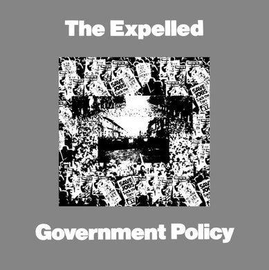 Expelled - Government Policy NEW 7