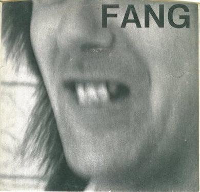 Fang - Enjoy The View / Yukon Fang NEW 7