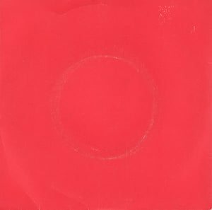 Rich Kids - S/T USED 7"
