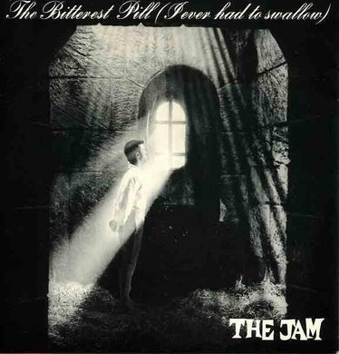Jam - The Bitterest Pill USED 7