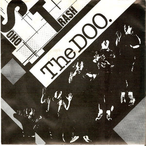 Doo - Soho USED 7"