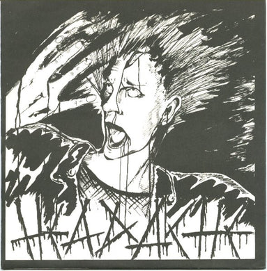 Headache - S/T USED 7