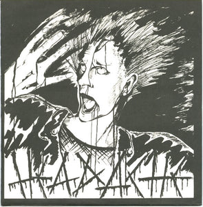 Headache - S/T USED 7" (8")